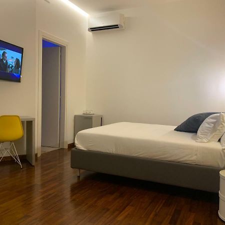 Cellamare Suite & Spa Napoli Bagian luar foto