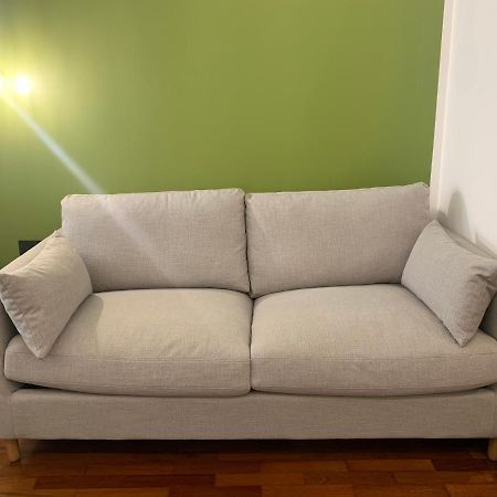 Cellamare Suite & Spa Napoli Bagian luar foto