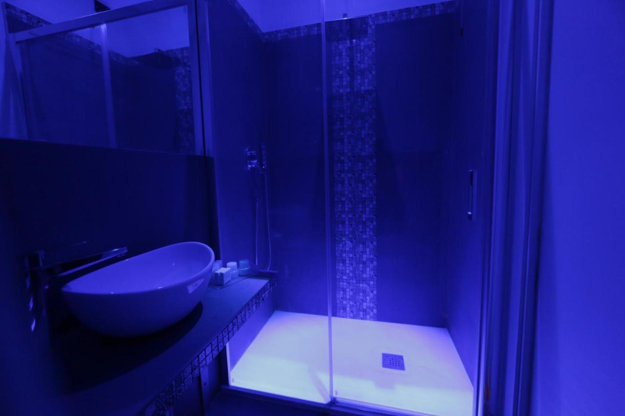 Cellamare Suite & Spa Napoli Bagian luar foto