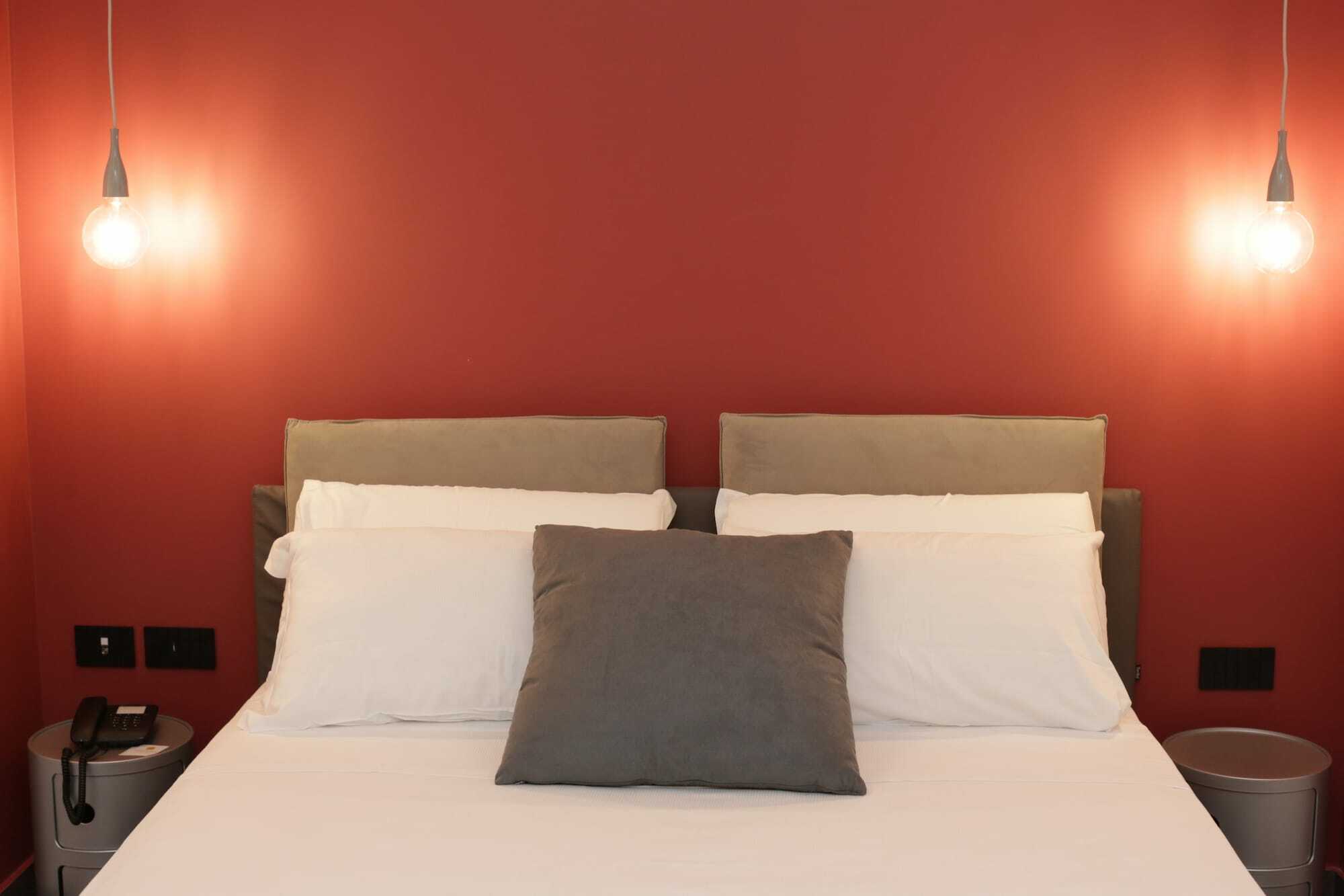 Cellamare Suite & Spa Napoli Bagian luar foto