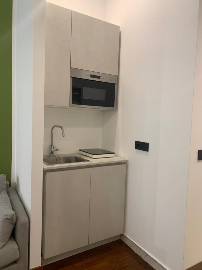 Cellamare Suite & Spa Napoli Bagian luar foto