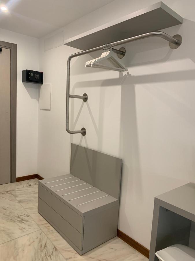 Cellamare Suite & Spa Napoli Bagian luar foto